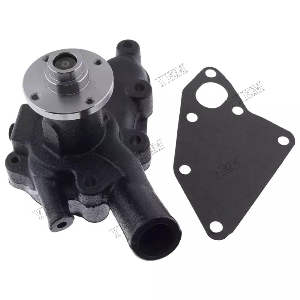 For Isuzu Engine Elf Journey G201 C221 C240 G240 Water Pump 5-13610-038-1 For Isuzu