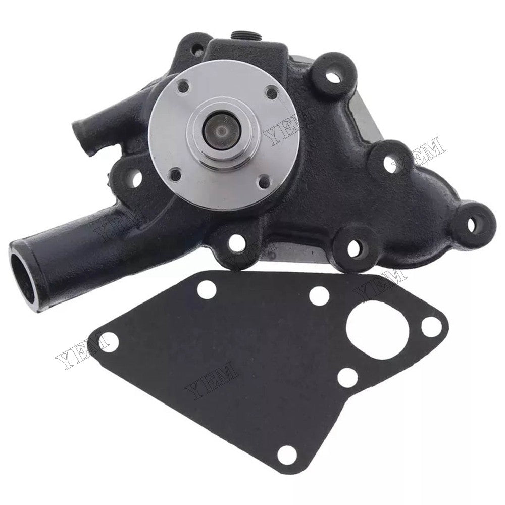 For Isuzu Engine Elf Journey G201 C221 C240 G240 Water Pump 5-13610-038-1 For Isuzu
