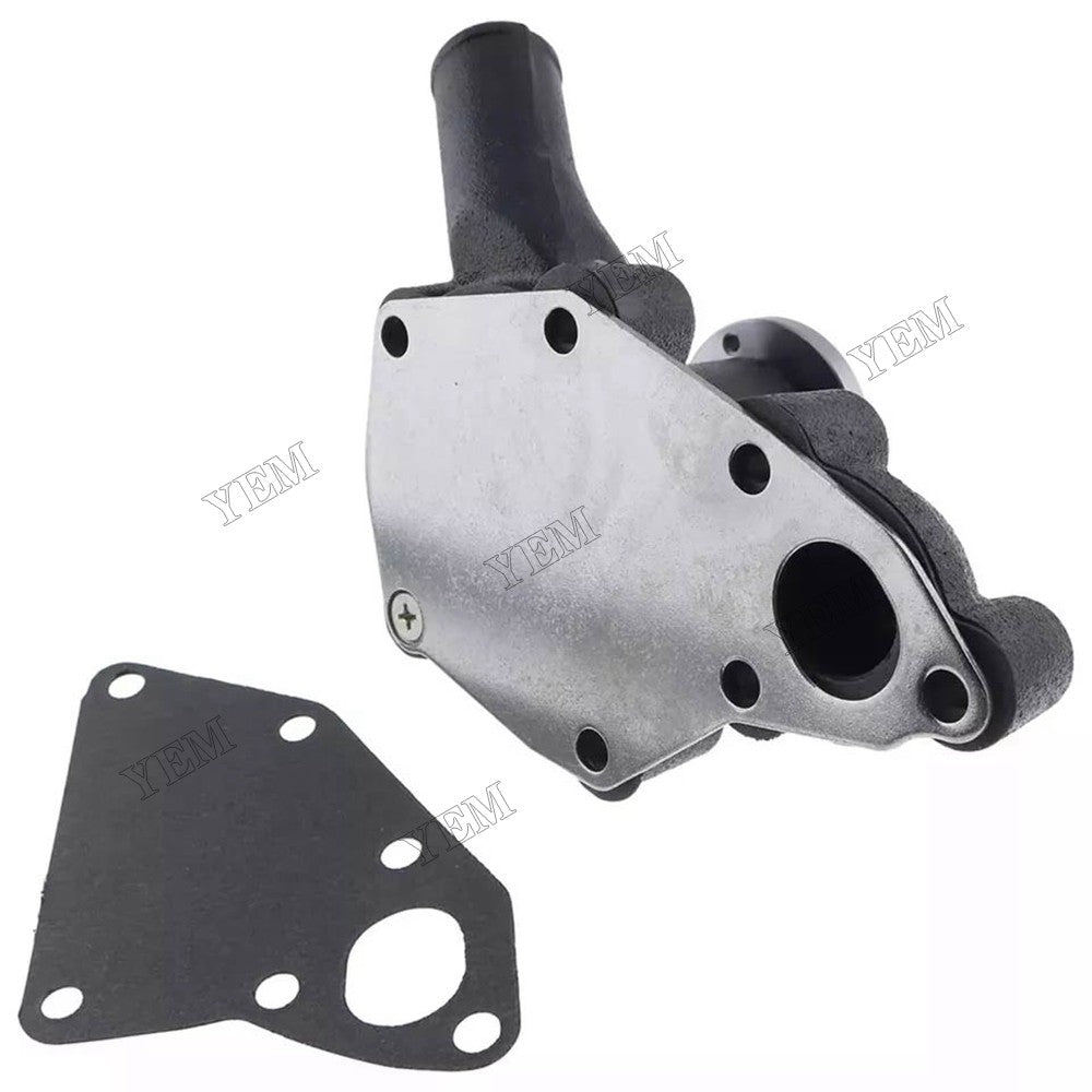 For Isuzu Engine Elf Journey G201 C221 C240 G240 Water Pump 5-13610-038-1 For Isuzu