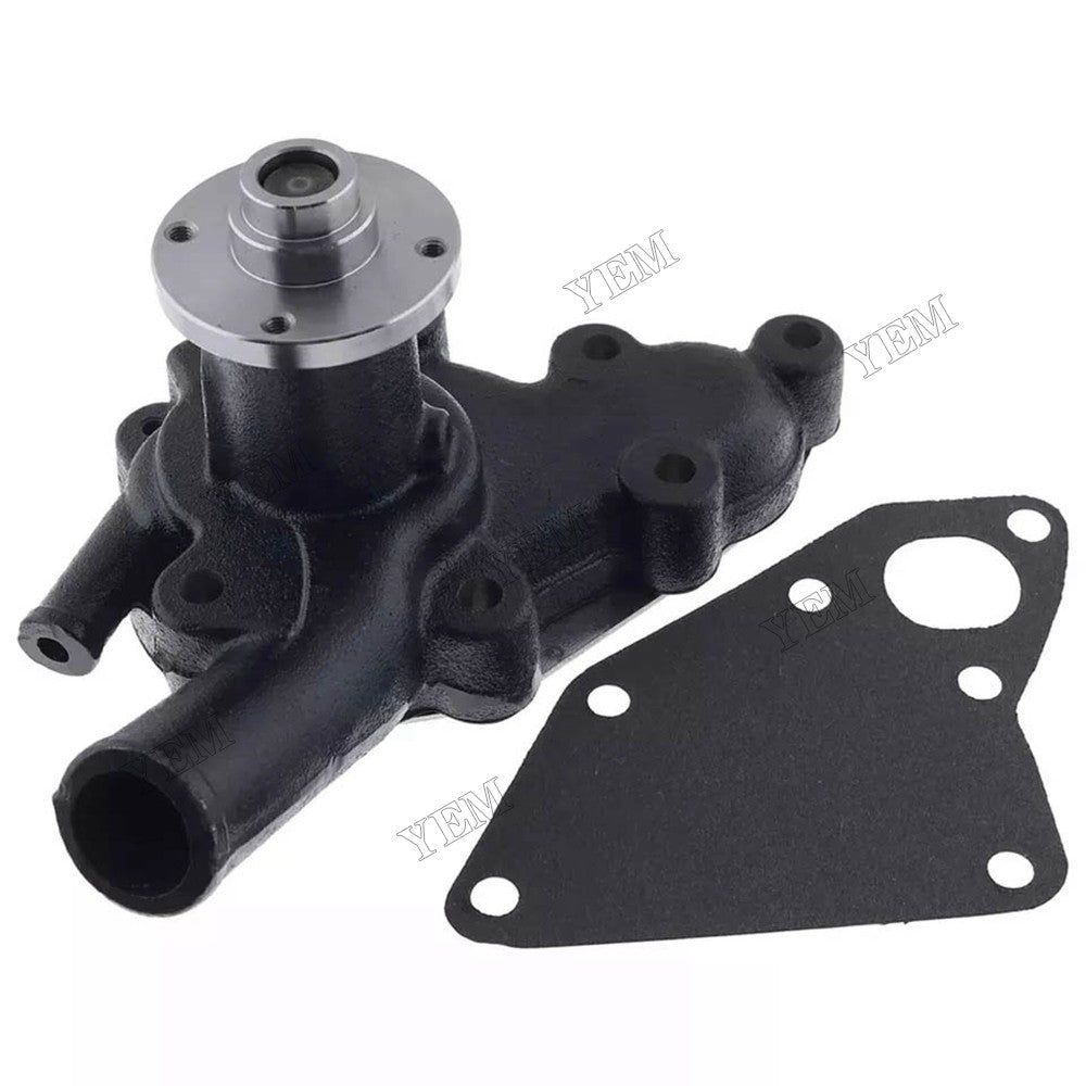 For Isuzu Engine Elf Journey G201 C221 C240 G240 Water Pump 5-13610-038-1 For Isuzu