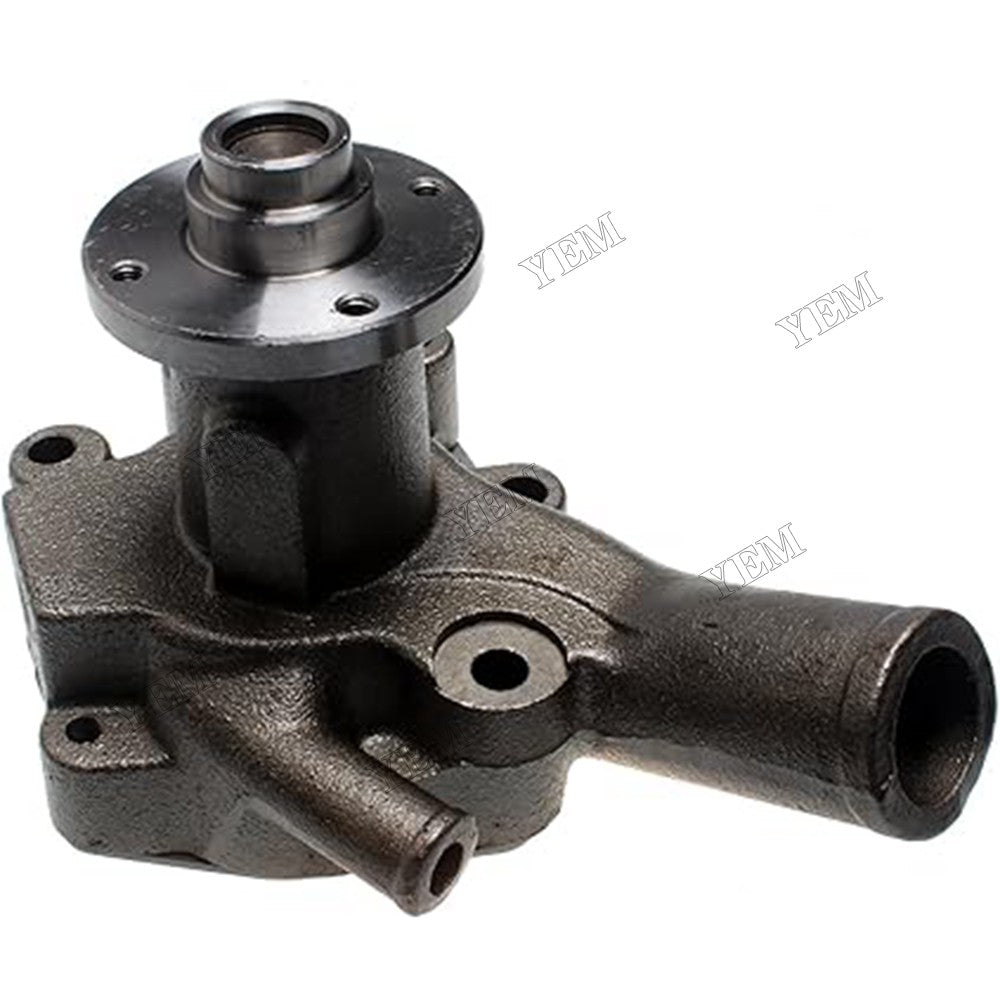 For Bobact Skid Steer Loader 533 543 Water Pump 6660992 6512710