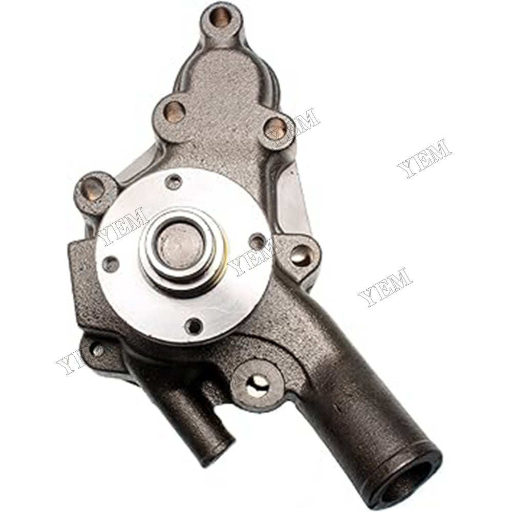 For Bobact Skid Steer Loader 533 543 Water Pump 6660992 6512710 For Bobact