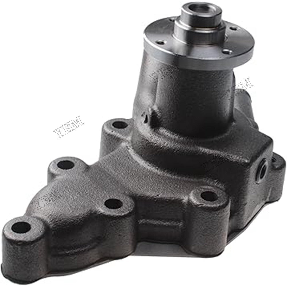 For Bobact Skid Steer Loader 533 543 Water Pump 6660992 6512710 For Bobact