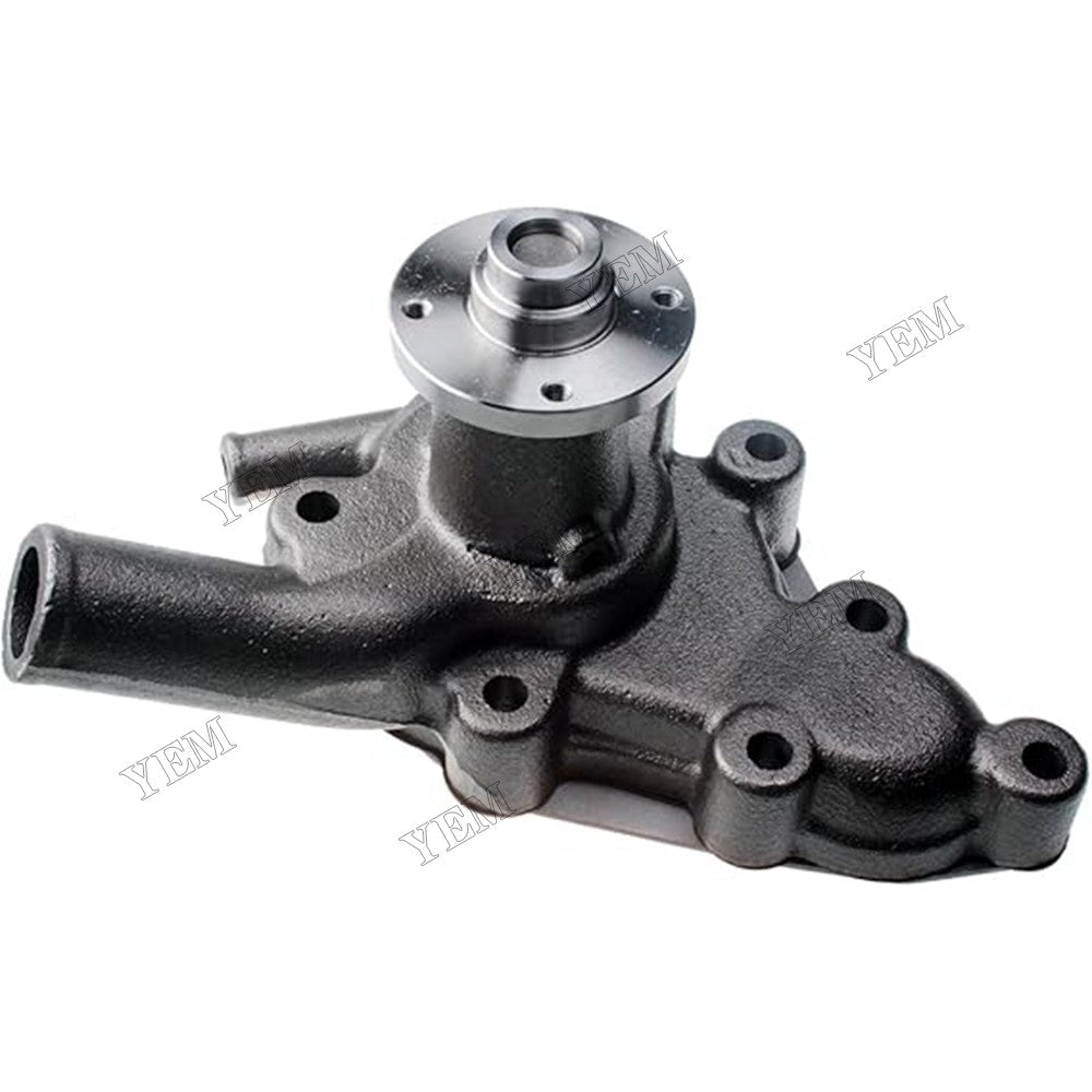 For Bobact Skid Steer Loader 533 543 Water Pump 6660992 6512710 For Bobact