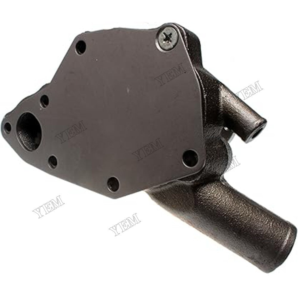 For Bobact Skid Steer Loader 533 543 Water Pump 6660992 6512710 For Bobact