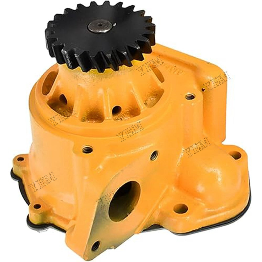 For Komatsu Excavator PC400-8 PC400LC-8 PC450-8 PC450LC-8 Water Pump 6251-61-1101 6251-61-1100 For Komatsu
