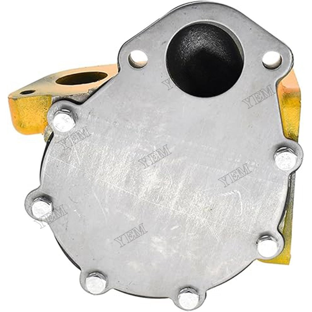 For Komatsu Excavator PC400-8 PC400LC-8 PC450-8 PC450LC-8 Water Pump 6251-61-1101 6251-61-1100 For Komatsu