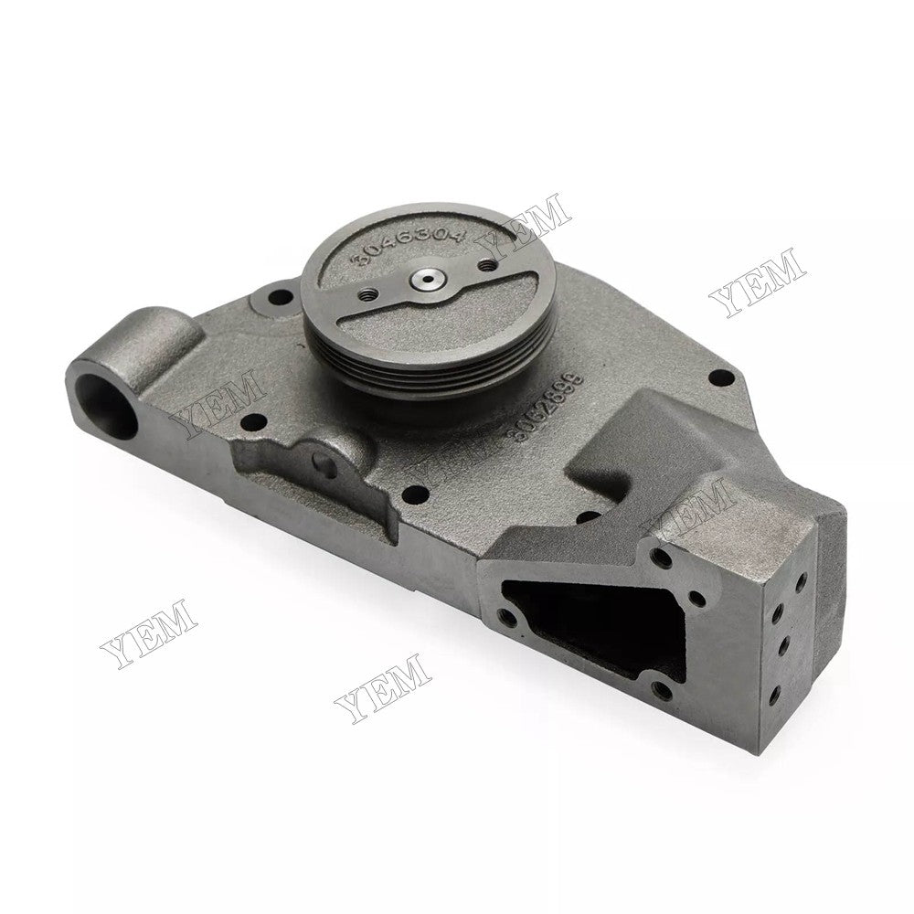 For Cummins 88 Big Cam IV NT88 NTC300 315 350 360 400 Water Pump 3803138 3803030 3052386 3062928 For Cummins