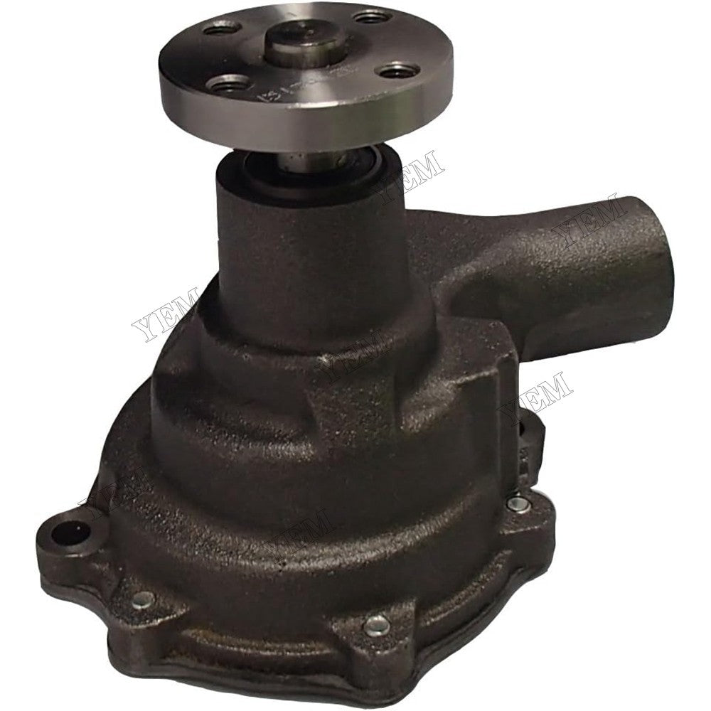 For Ford New Holland Tractor 600 601 700 701 800 801 900 901 2000 4000 Water Pump DCPN8501A 3971351