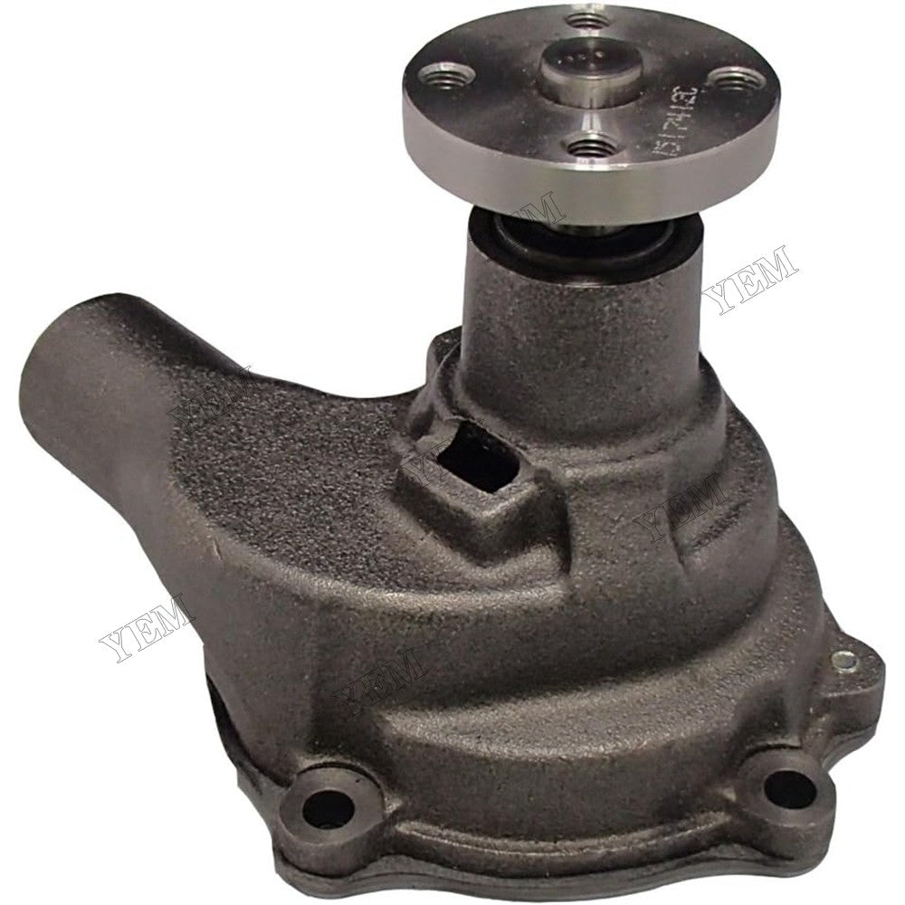 For Ford New Holland Tractor 600 601 700 701 800 801 900 901 2000 4000 Water Pump DCPN8501A 3971351 For Ford