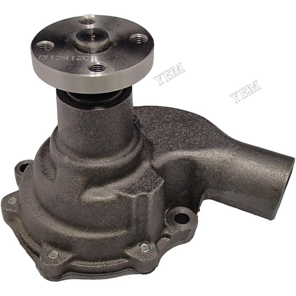 For Ford New Holland Tractor 600 601 700 701 800 801 900 901 2000 4000 Water Pump DCPN8501A 3971351 For Ford