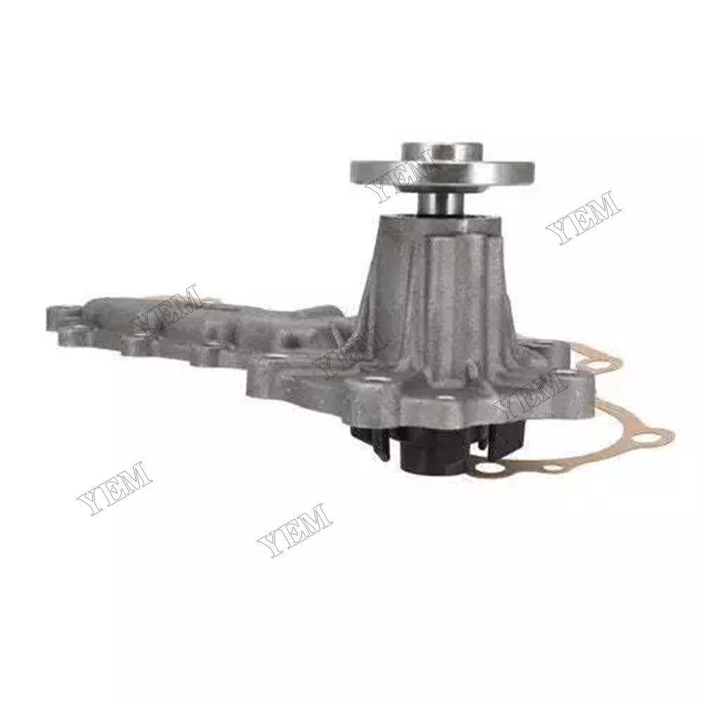 For Ford New Holland Skid Steer Loader L455 L553 L555 L454 Water Pump 503180 For Ford