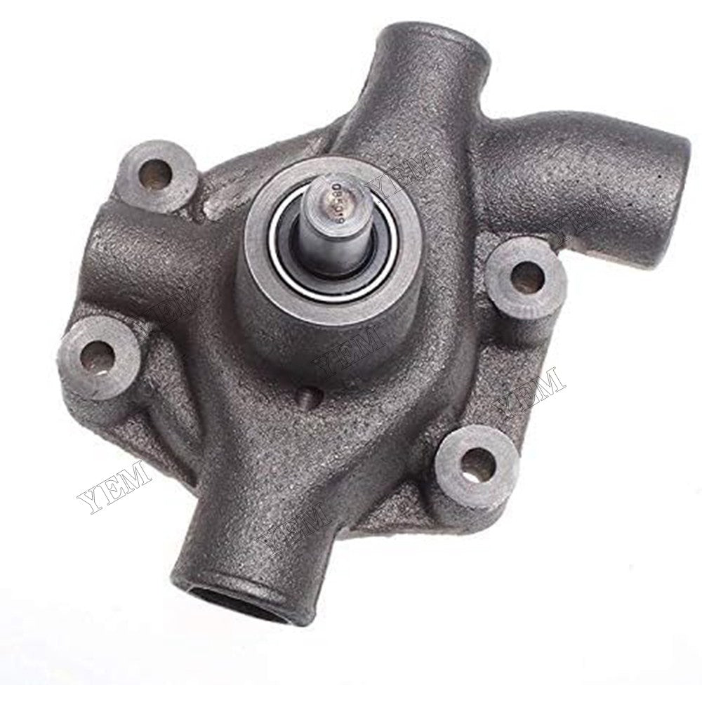 For Volvo BM Tractor 320 400 430 Water Pump S103322 6613038