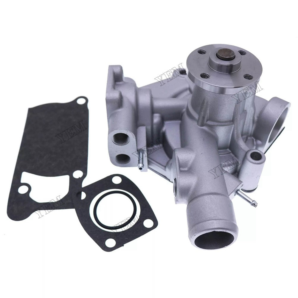 For Yanmar Engine 4TNV94 4TNV94L 4TNV98 4TNV98T Hyundai R60-7 Daewoo DH80-7 Excavator Water Pump 129900-42020