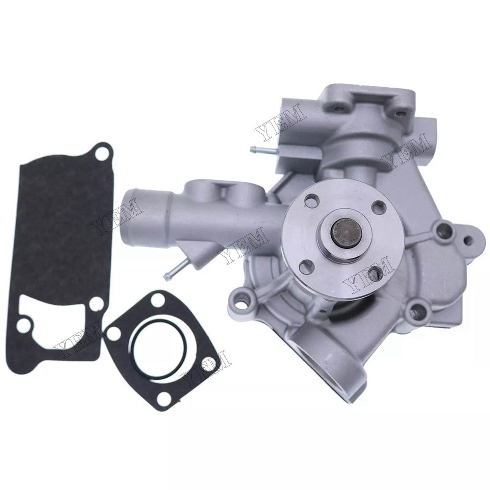 For Yanmar Engine 4TNV94 4TNV94L 4TNV98 4TNV98T Hyundai R60-7 Daewoo DH80-7 Excavator Water Pump 129900-42020 For Yanmar
