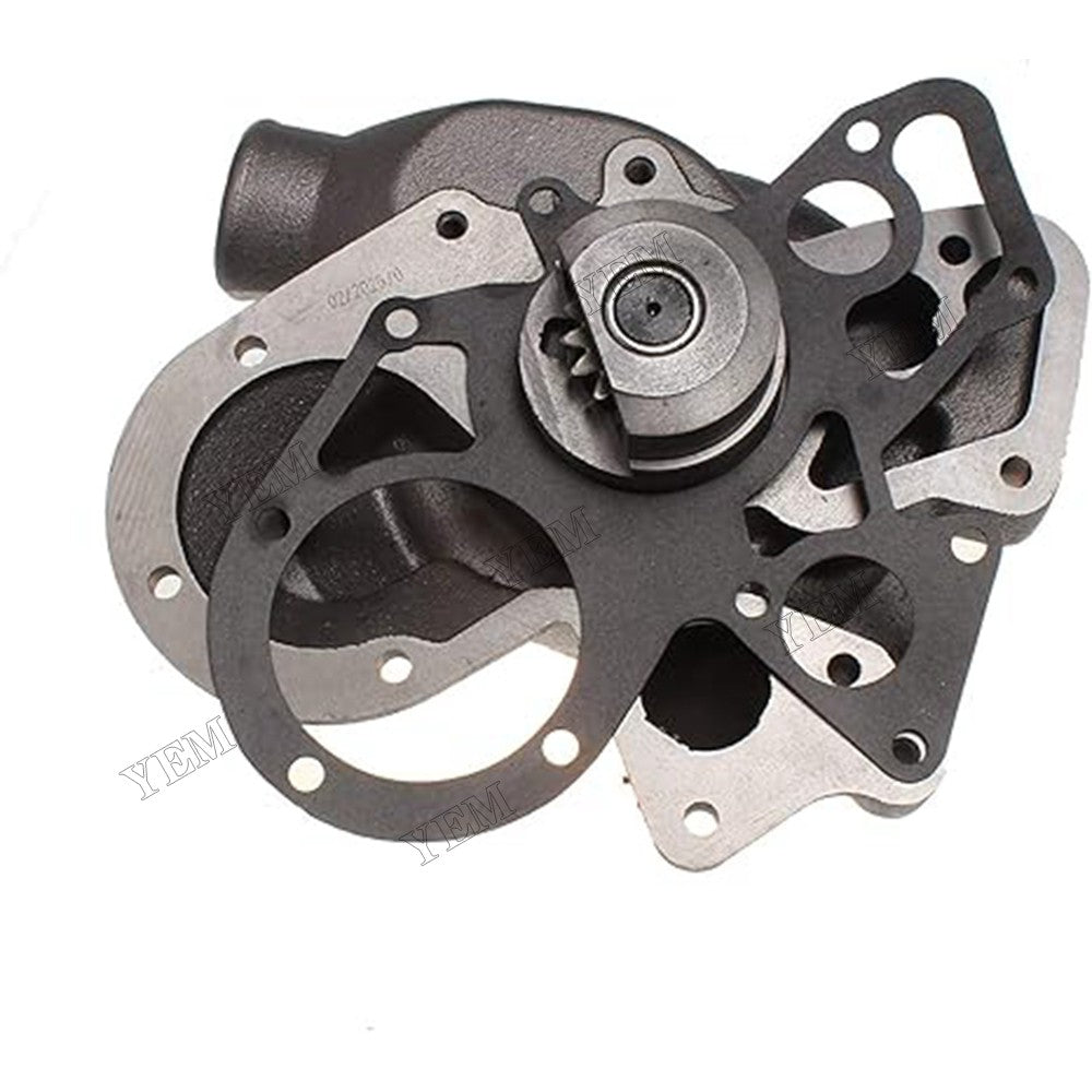 For Perkins 1004.4 1004.4T V82 Water Pump 4131A046 For Perkins