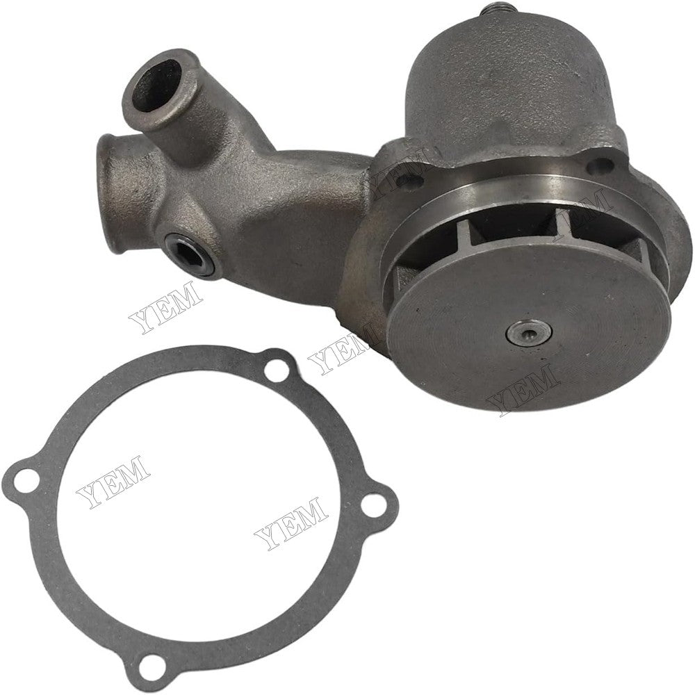 For Perkins Engine 1104-4 1104-4T JCB Wheel Loader 407BZX 407ZX 408BZX 408ZX 409BZX 409ZX 410ZX 411B 411ZX Water Pump 02/201999 02/202491 For Perkins