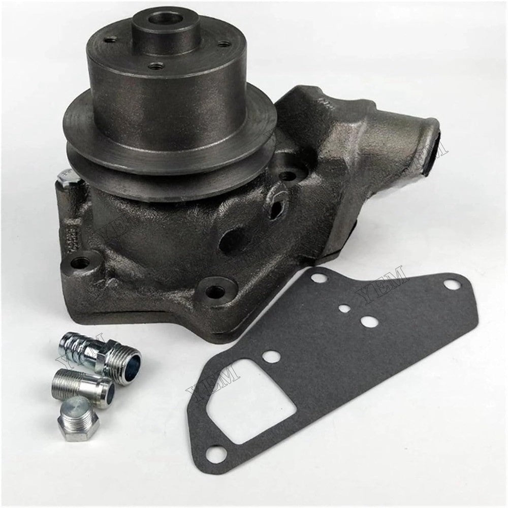 For John Deere Engine 3029 4039TLV01 Tractor 5200 5300 5400 5500 Water Pump RE509068 For John Deere