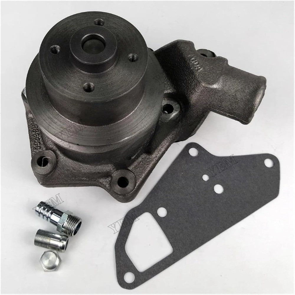 For John Deere Engine 3029 4039TLV01 Tractor 5200 5300 5400 5500 Water Pump RE509068 For John Deere