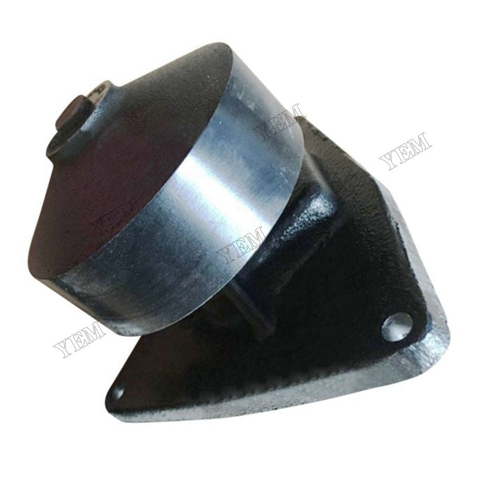 For Hyundai Excavator R300-5 R290LC-7 Cummins 6CT8.3 Engine Water Pump 3802973 For Cummins