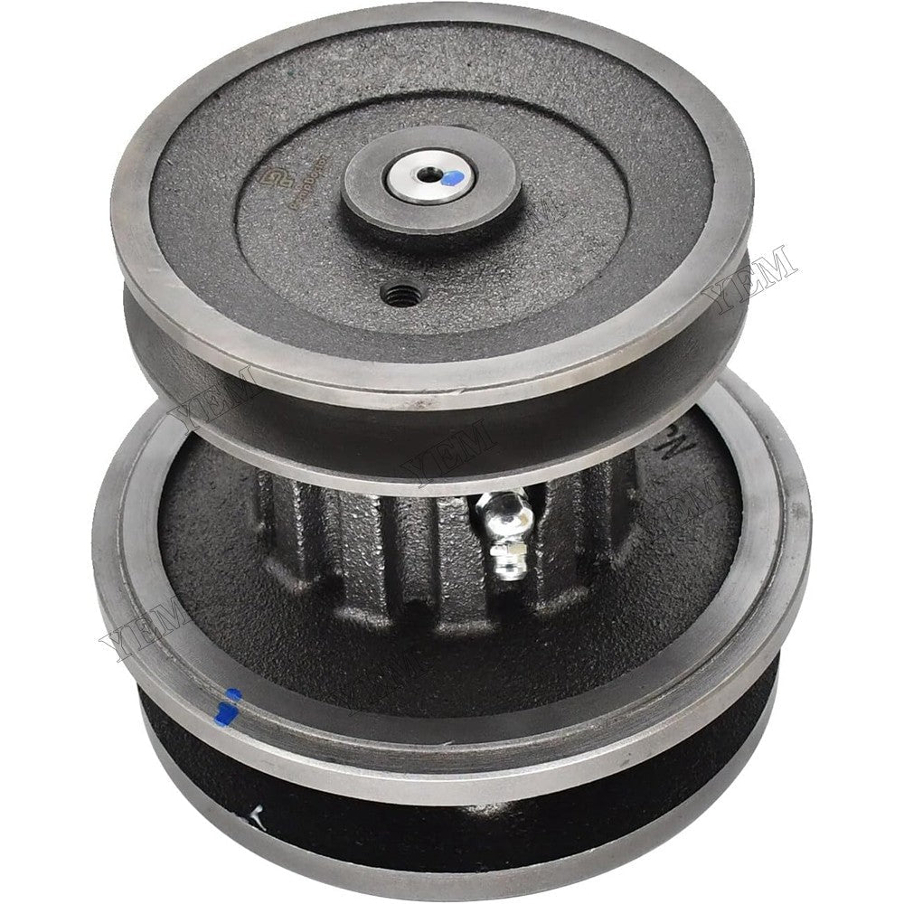 For Komatsu Engine NH-220 Bulldozer D60A-6 D60P-6 D60PL-6 D65A-6 D65E-6 D65P-7 D75S-3 D80A-12 D80P-12 D85A-12 Water Pump 6685-61-1024 For Komatsu