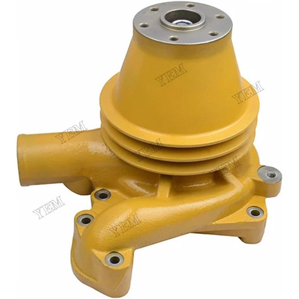 Diesel Generators EG150-5 EG150-3 Engine SA6D110 Water Pump 6138-61-1400 for Komatsu For Komatsu