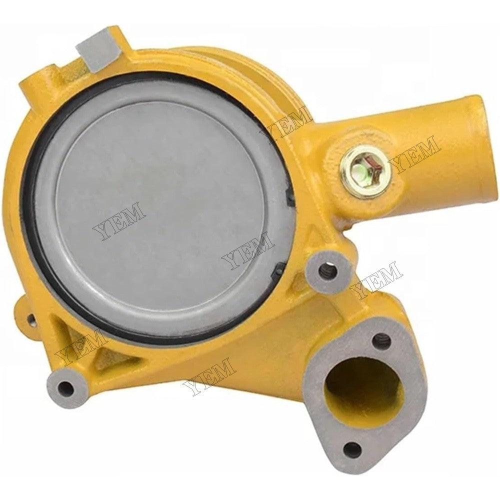 Diesel Generators EG150-5 EG150-3 Engine SA6D110 Water Pump 6138-61-1400 for Komatsu For Komatsu