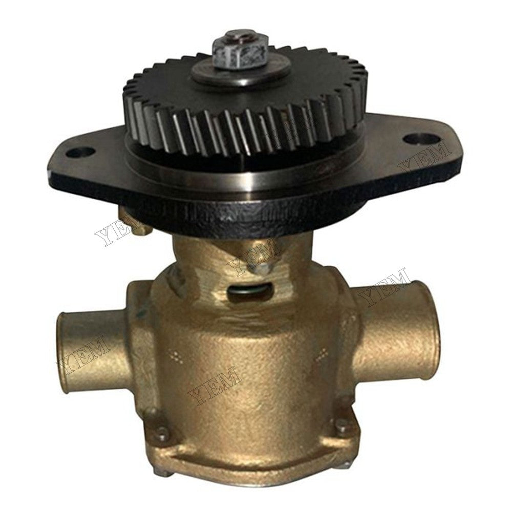 Engine QSL9 6C Sea Water Pump 3964765 3897691 5265996 for Cummins For Cummins