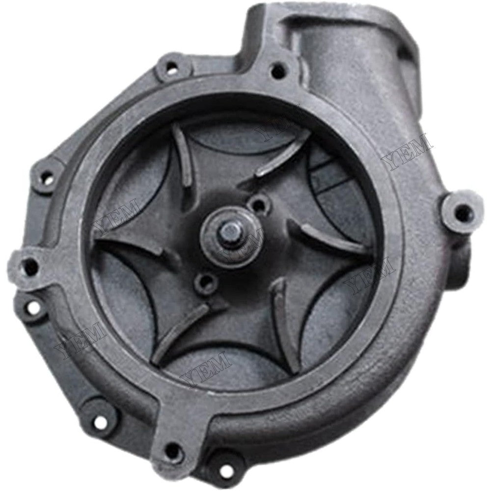 For Caterpillar CAT Engine 3406 3406C 3406E 3456 Water Pump 6I-3890 135-4925 For Caterpillar