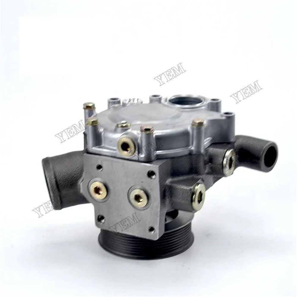 For Caterpillar CAT Engine C-9 C9 Excavator 330C 330CFM 330CL 330CMH 330CLN 330DL Water Pump 202-7676 For Caterpillar