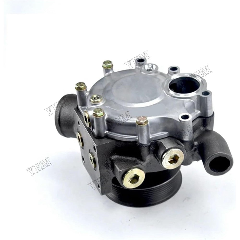 For Caterpillar CAT Engine C-9 C9 Excavator 330C 330CFM 330CL 330CMH 330CLN 330DL Water Pump 202-7676 For Caterpillar