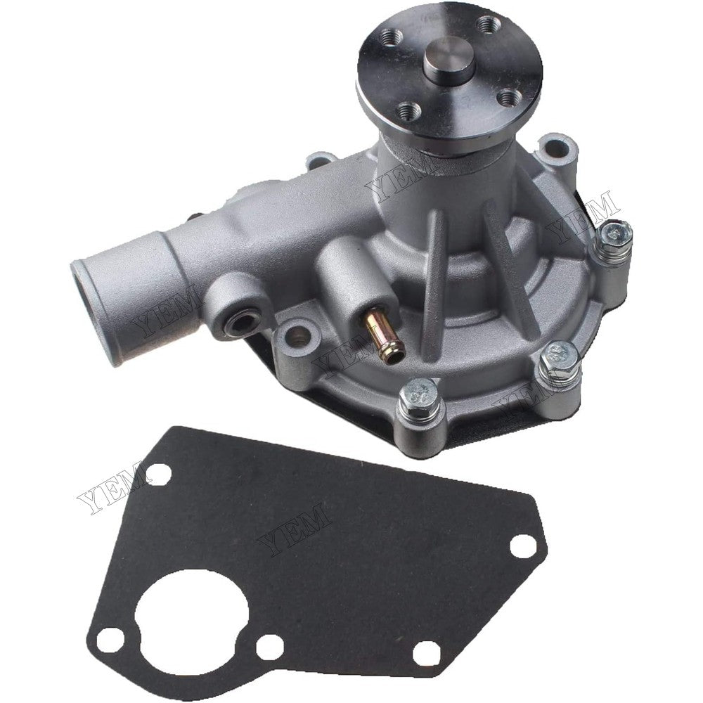 For Caterpillar CAT Engine 3046 Loader 933 933C 939 939C Water Pump 106-8263