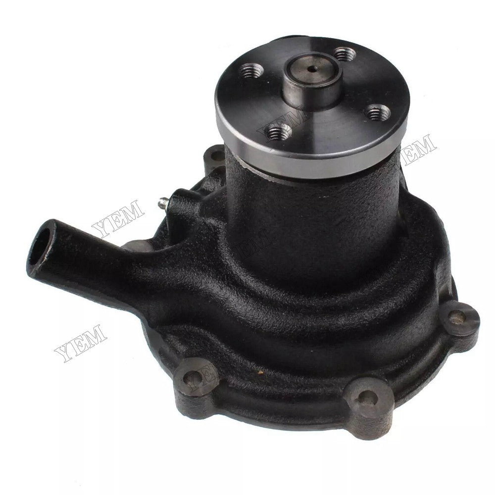 Engine 6D14 6D15 Water Pump ME037709 for Mitsubishi