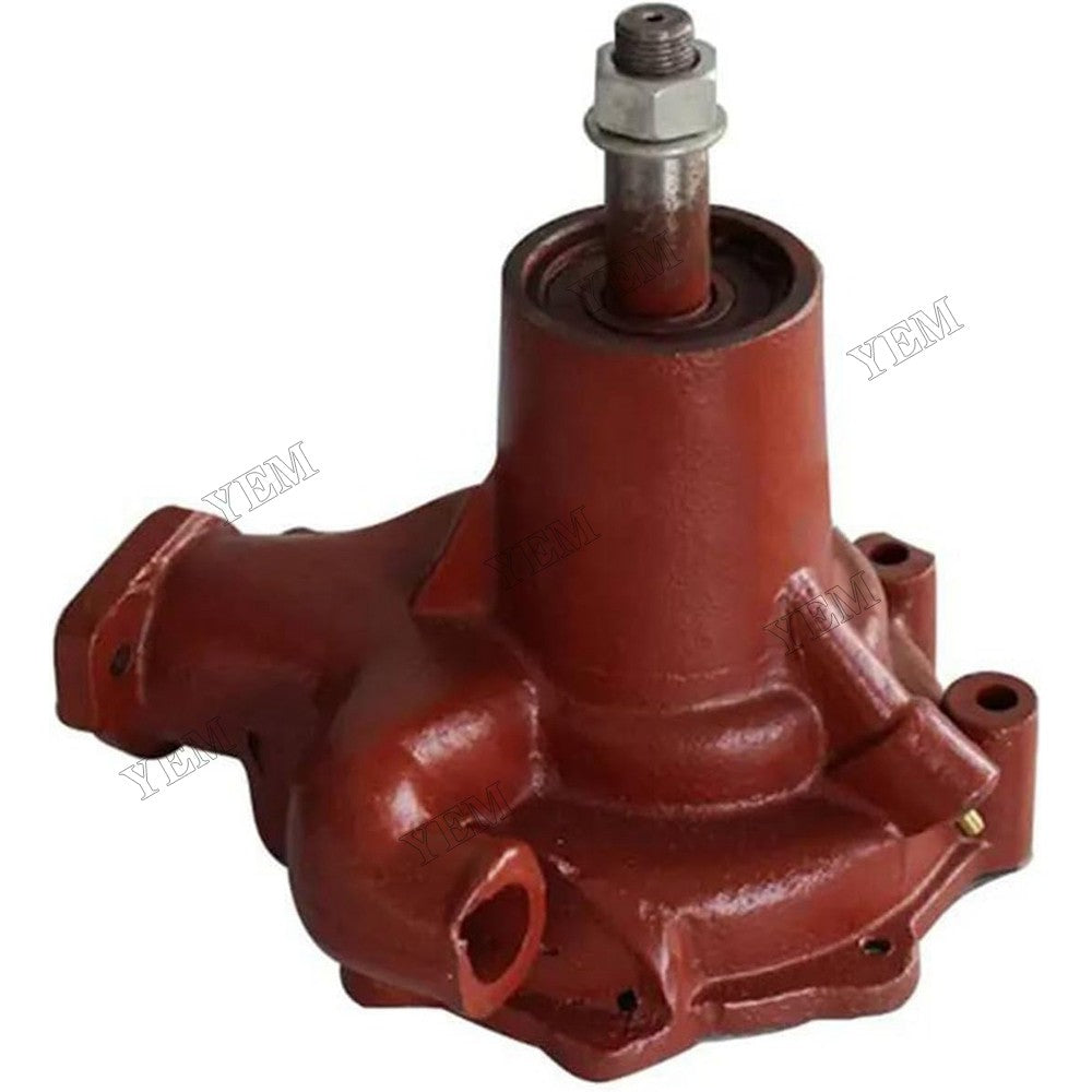 For Hino H06CT H06C H07C Engine Heavy Truck Water Pump 16100-2370