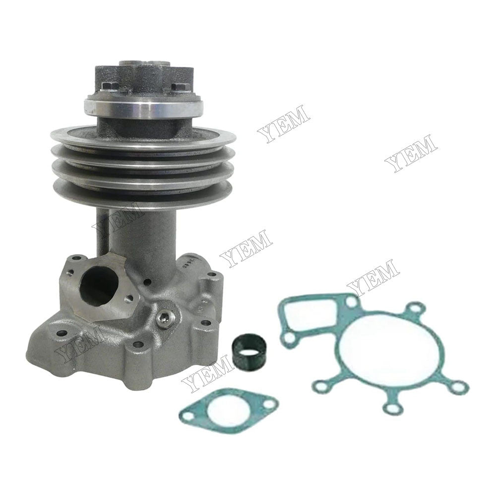 For Volvo L50 L70 4300 6300 4200B 4300B 616B/646 EL70 Water Pump VOE4804424 VOE787767 For Volvo