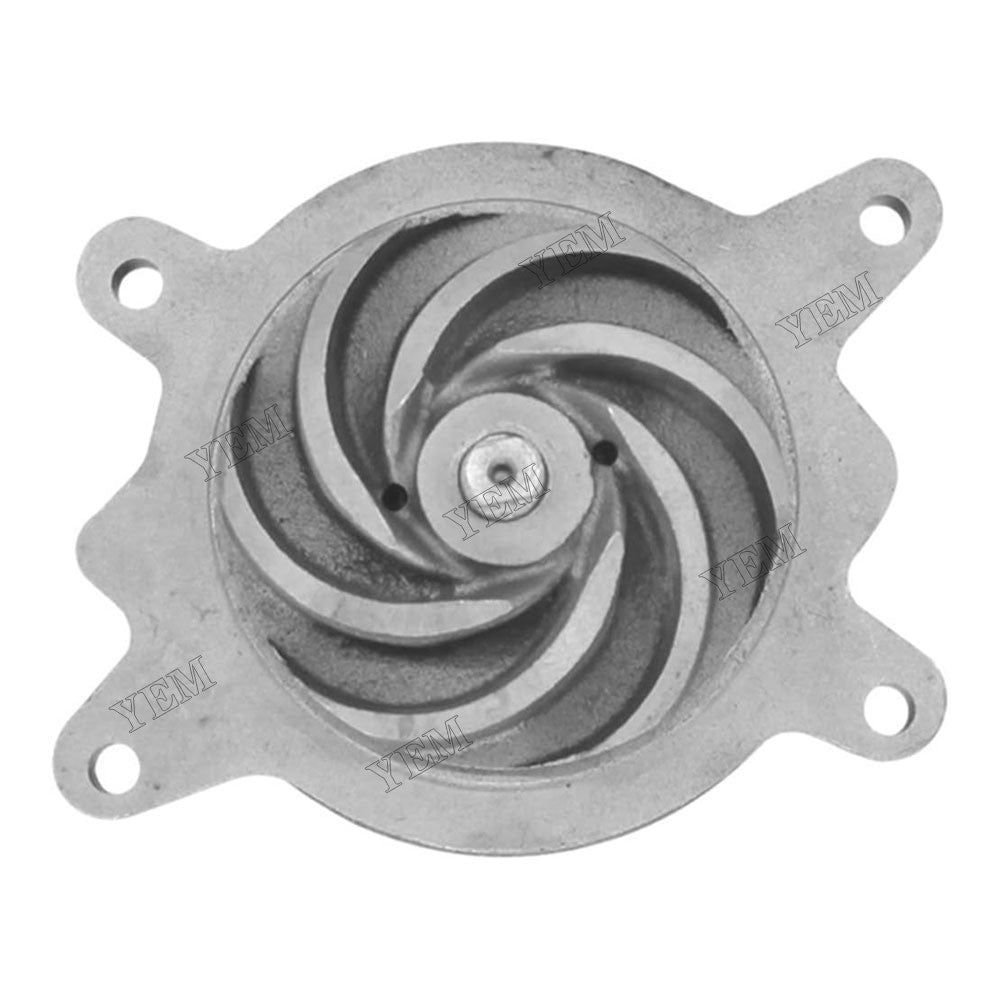 For Caterpillar CAT 3208 Engine Water Pump 9N-3075 9N-3669