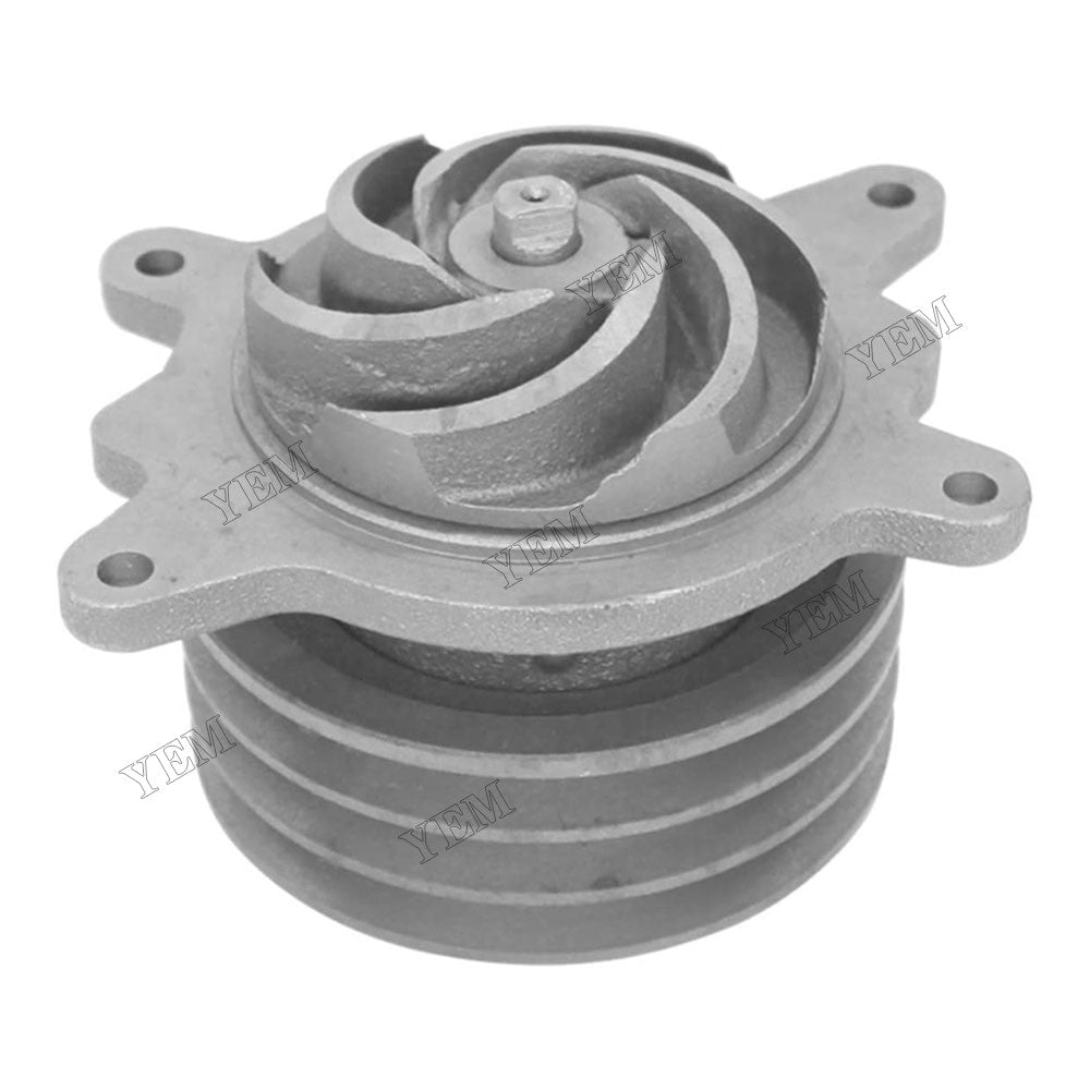 For Caterpillar CAT 3208 Engine Water Pump 9N-3075 9N-3669 For Caterpillar