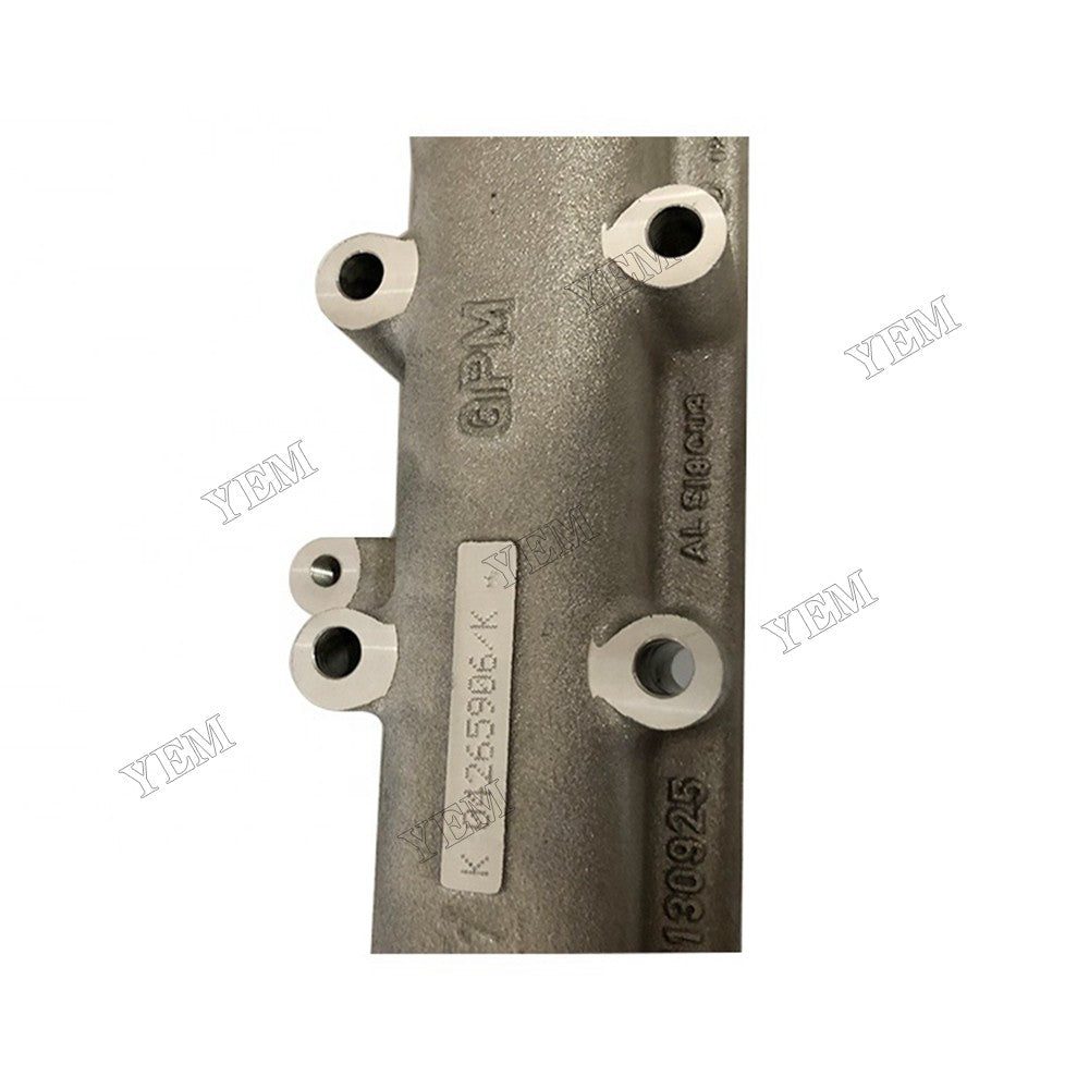 For BF8M1015 6V Water Pump 02931392 02931061 04260083 02937466 YEMPARTS