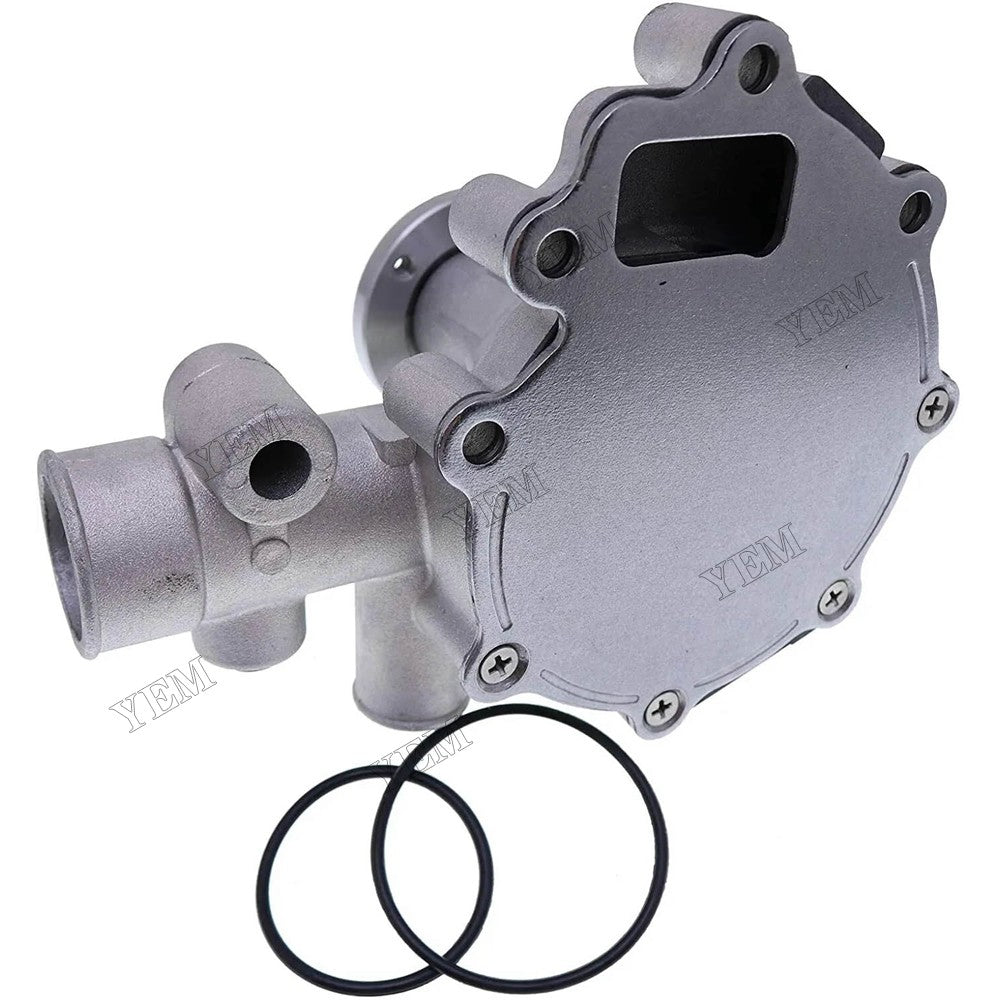 High quality Water Pump 1731282 fits Caterpillar CAT Compact Wheel Loader 906 with 3034 Engine