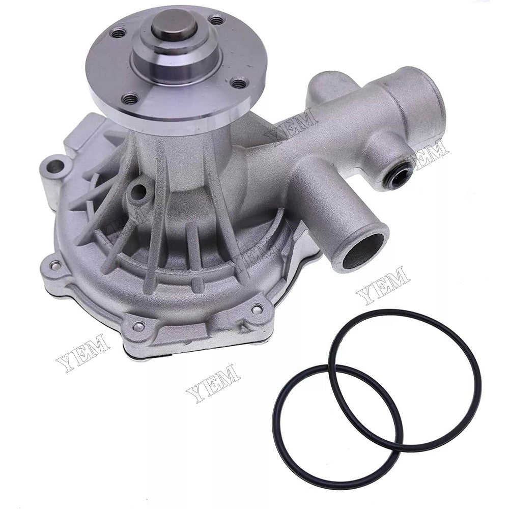 High quality Water Pump 1731282 fits Caterpillar CAT Compact Wheel Loader 906 with 3034 Engine For Caterpillar