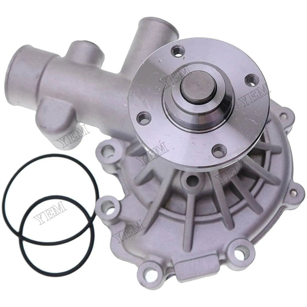 High quality Water Pump 1731282 fits Caterpillar CAT Compact Wheel Loader 906 with 3034 Engine For Caterpillar