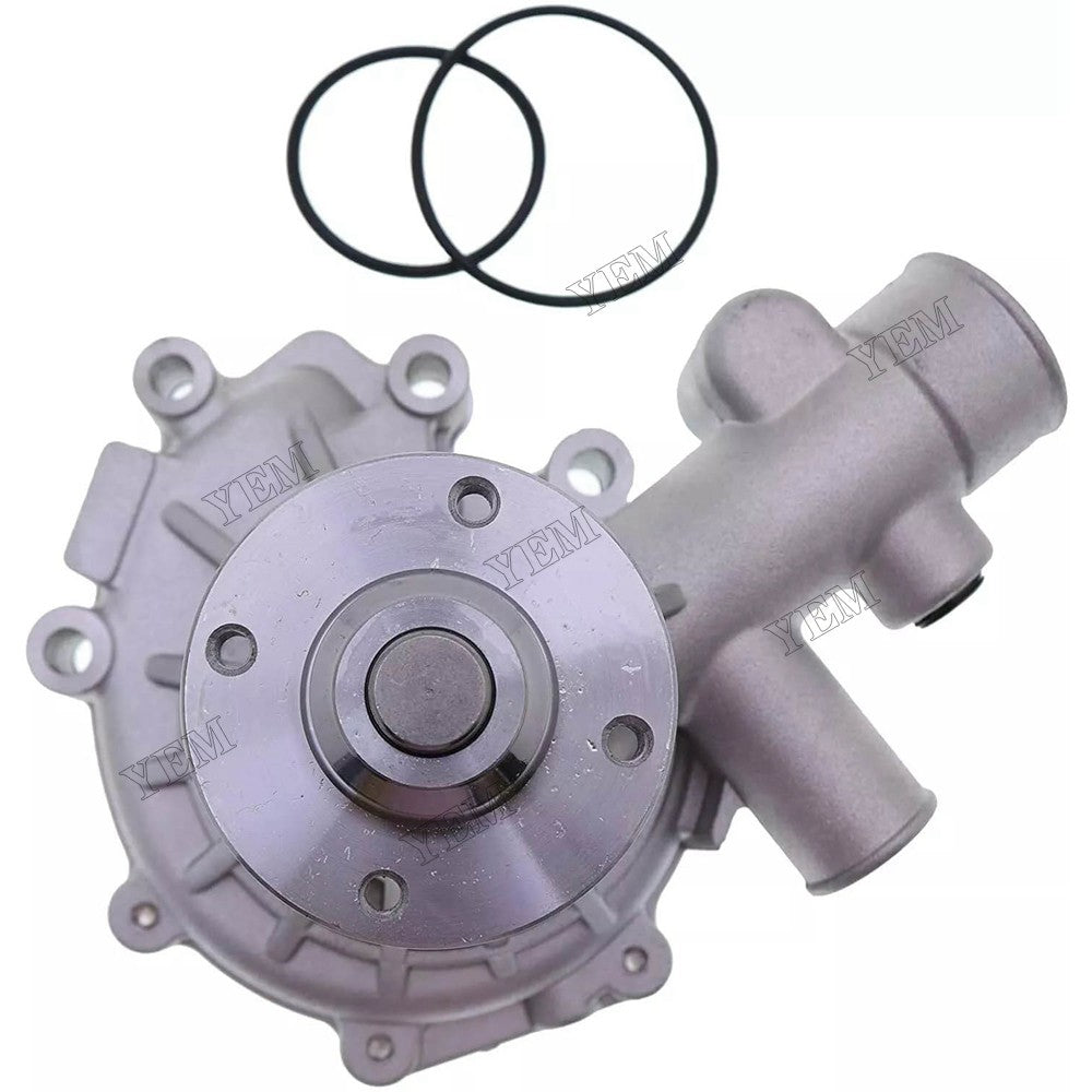 High quality Water Pump 1731282 fits Caterpillar CAT Compact Wheel Loader 906 with 3034 Engine For Caterpillar