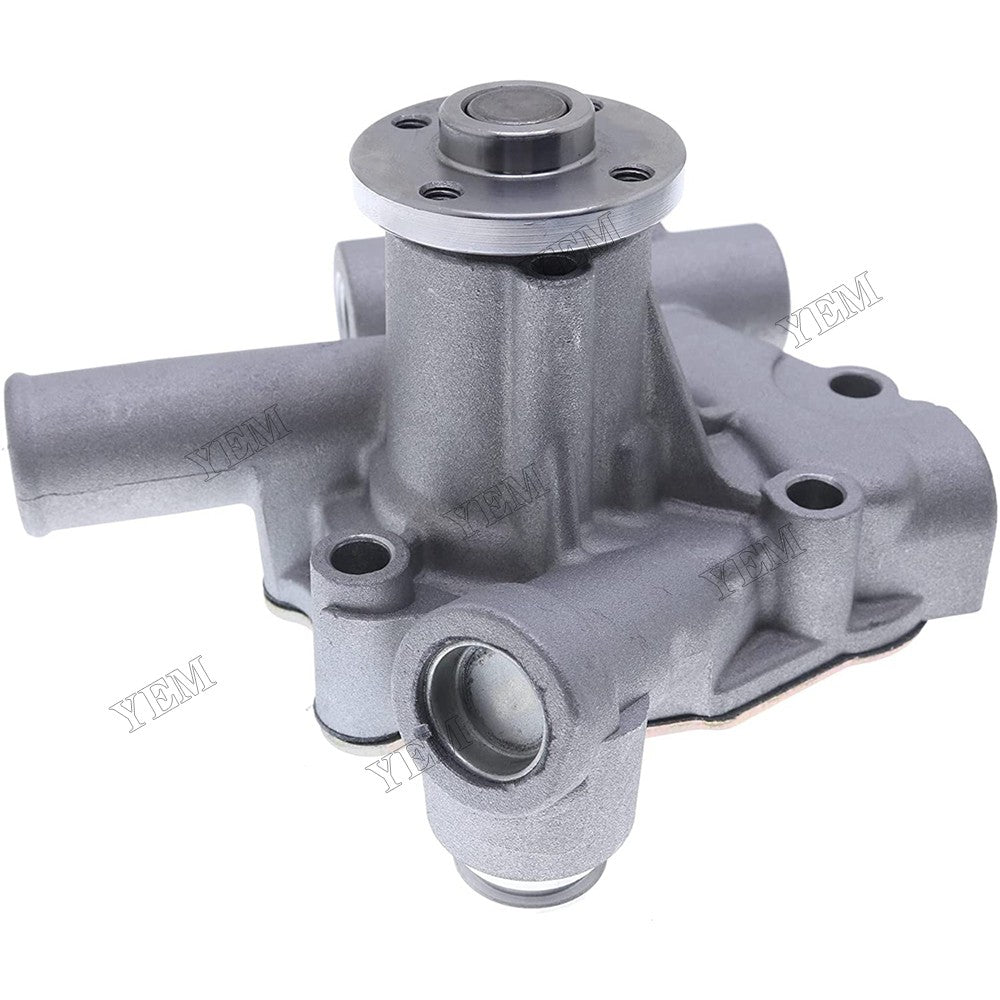 For Yanmar Engine 3TNE68 3TN66 2TNE68 2TNE65 With Gasket Water Pump 119260-42002 For Yanmar