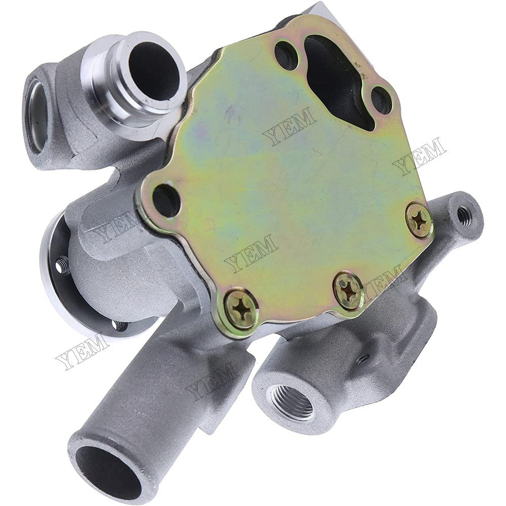For Yanmar Engine 3TNE68 3TN66 2TNE68 2TNE65 With Gasket Water Pump 119260-42002 For Yanmar