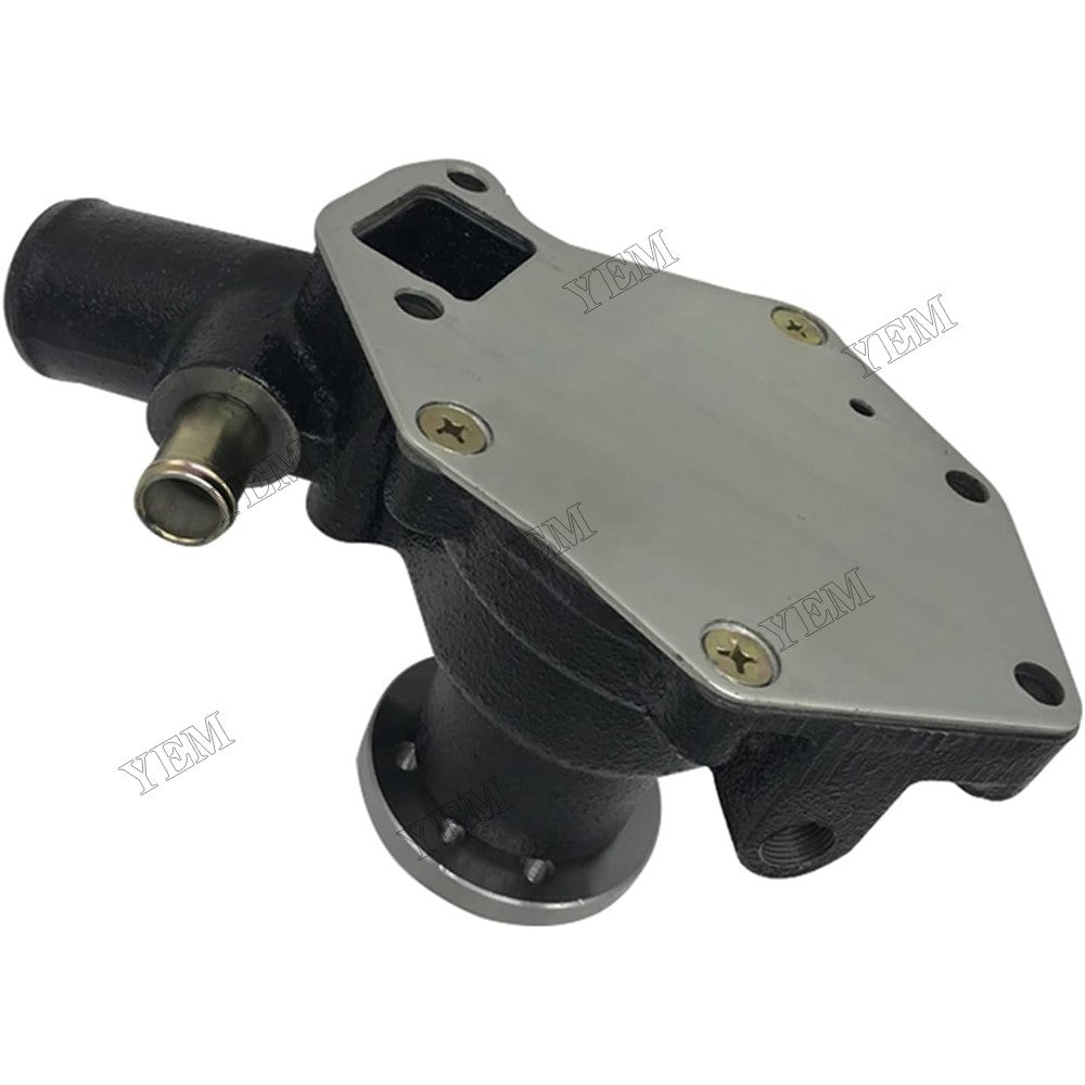 For Isuzu Engine 4BG1 JCB Excavator JS130 JS145W JS130W JS130W-PLE Water Pump TSD-042 For Isuzu