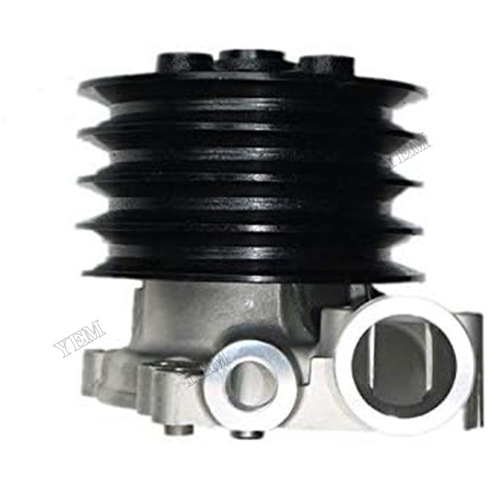 For Isuzu Engine 6HK1 Truck FVR34 4 Grooves Water Pump 8-97602781-0 8976027810
