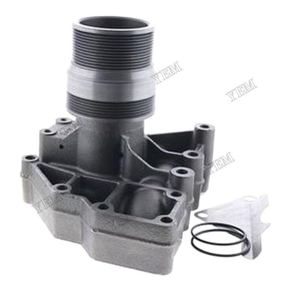 For Cummins Engine ISX15 QSX15 Water Pump 4920464 4089909