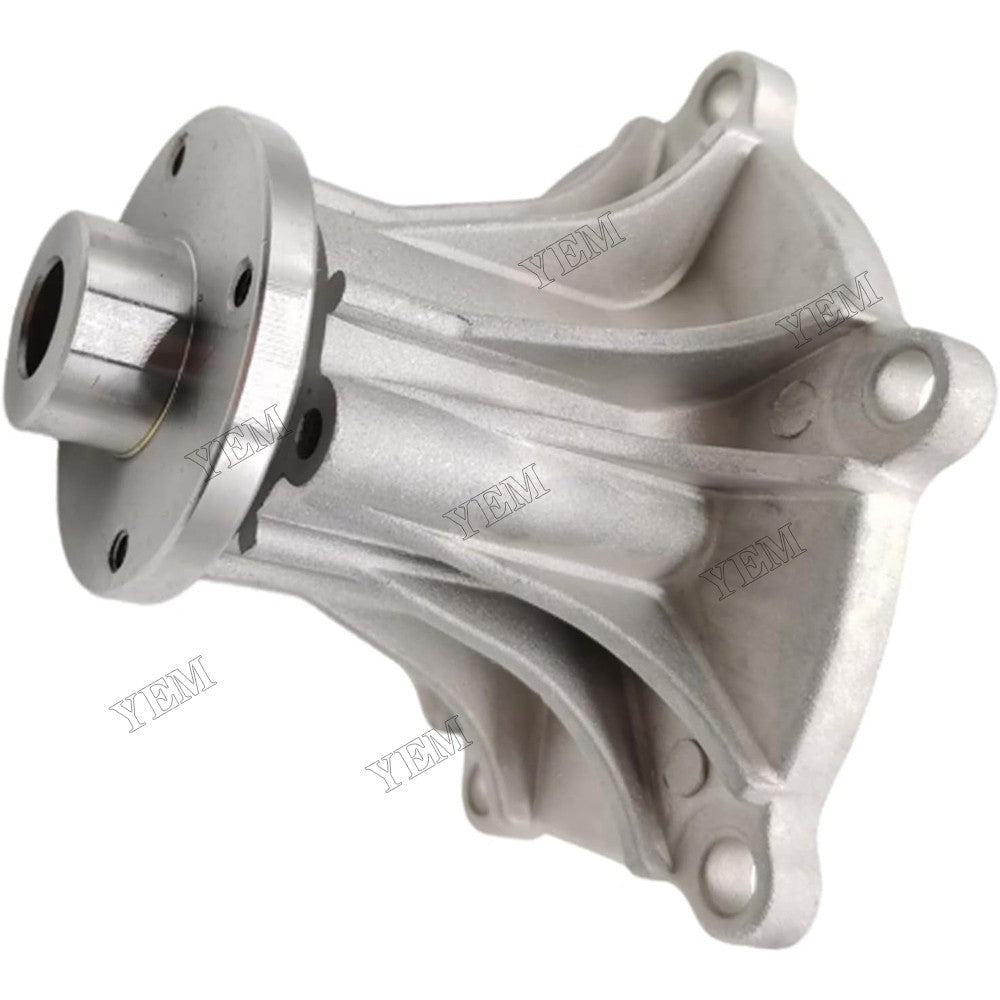 For Isuzu D-MAX 2.5DITD Engine Cooling Water Pump 8973121473 For Isuzu
