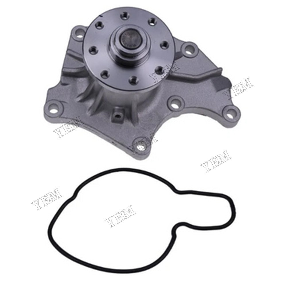 For Isuzu Trooper 2.8 3.1 TD 4JB1 4JG2 Engine Water Pump 8970739510 8971050120
