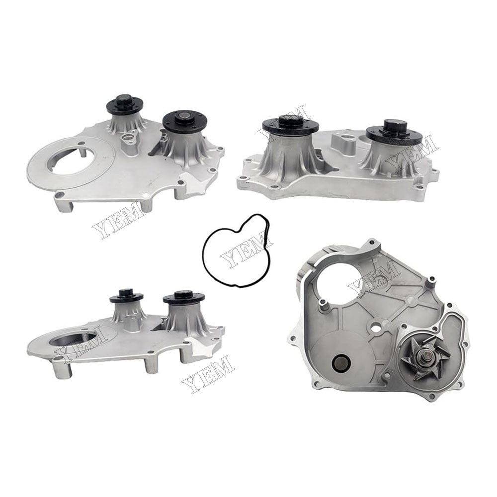 For Isuzu Transit Euro3 Water Pump 1307100TARD1 For Isuzu